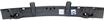 Bumper Reinforcement, Yukon/Yukon Xl/Escalade/Suburban/Tahoe 15-18 Front Reinforcement, Impact, Steel - Nsf, Replacement REPC012551NSF