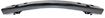 Bumper Reinforcement, Yukon/Yukon Xl/Escalade/Suburban/Tahoe 15-18 Front Reinforcement, Impact, Steel - Nsf, Replacement REPC012551NSF