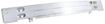 Front Bumper Reinforcement-Natural, Aluminum, Replacement REPC012555NSF