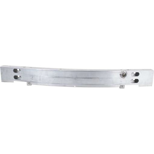 Chevrolet Front Bumper Reinforcement-Aluminum, Replacement REPC012555