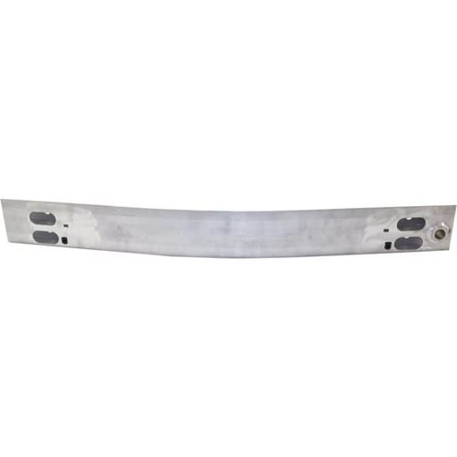 Cadillac Front Bumper Reinforcement-Aluminum, Replacement REPC012557