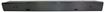 Chevrolet Rear Bumper Reinforcement-Steel, Replacement REPC762109