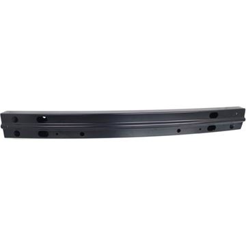 GMC, Chevrolet Rear Bumper Reinforcement-Steel, Replacement REPC762113