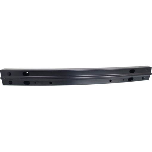 GMC, Chevrolet Rear Bumper Reinforcement-Steel, Replacement REPC762113