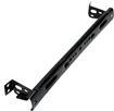 Cadillac, GMC, Chevrolet Rear Bumper Reinforcement-Steel, Replacement REPC762114