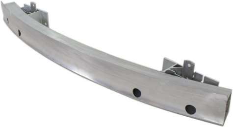 Chevrolet Rear Bumper Reinforcement-Aluminum | Replacement REPC762116|