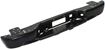 Cadillac, Chevrolet Rear Bumper Reinforcement-Steel, Replacement REPC762119