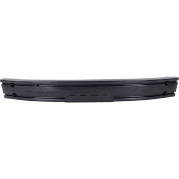 Honda Rear Bumper Reinforcement-Steel, Replacement REPC762122