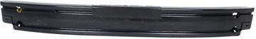 Honda Rear Bumper Reinforcement-Steel, Replacement REPC762123