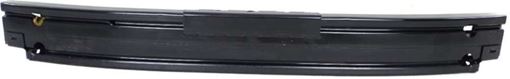 Honda Rear Bumper Reinforcement-Steel, Replacement REPC762123