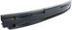 Honda Rear Bumper Reinforcement-Steel, Replacement REPC762123