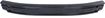 Honda Rear Bumper Reinforcement-Steel, Replacement REPC762123
