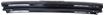 Honda Rear Bumper Reinforcement-Steel, Replacement REPC762123