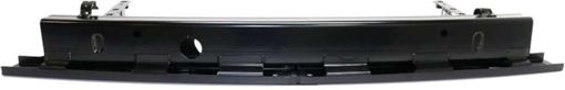 Chevrolet, Cadillac, GMC Rear Bumper Reinforcement-Steel, Replacement REPC762124NSF