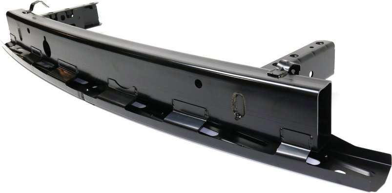 Chevrolet, Cadillac, GMC Rear Bumper Reinforcement-Steel | Replacement ...