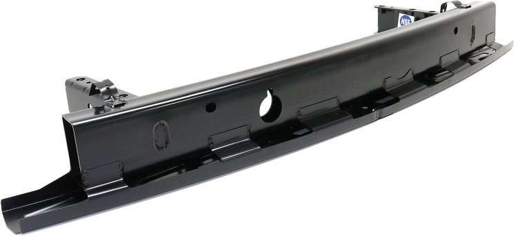 Chevrolet, Cadillac, GMC Rear Bumper Reinforcement-Steel | Replacement ...