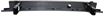 Chevrolet, Cadillac, GMC Rear Bumper Reinforcement-Steel, Replacement REPC762124NSF