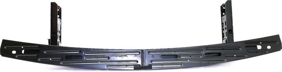 Chevrolet, Cadillac, GMC Rear Bumper Reinforcement-Steel | Replacement ...