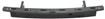 GMC, Chevrolet, Cadillac Rear Bumper Reinforcement-Steel, Replacement REPC762124