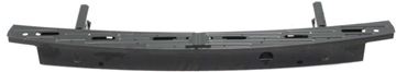 GMC, Chevrolet, Cadillac Rear Bumper Reinforcement-Steel, Replacement REPC762124
