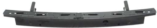 GMC, Chevrolet, Cadillac Rear Bumper Reinforcement-Steel, Replacement REPC762124