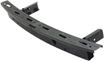 GMC, Chevrolet, Cadillac Rear Bumper Reinforcement-Steel, Replacement REPC762124
