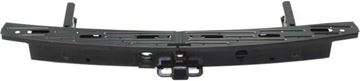 GMC, Chevrolet, Cadillac Rear Bumper Reinforcement-Steel, Replacement REPC762125