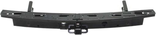 GMC, Chevrolet, Cadillac Rear Bumper Reinforcement-Steel, Replacement REPC762125