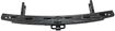 GMC, Chevrolet, Cadillac Rear Bumper Reinforcement-Steel, Replacement REPC762125