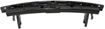 GMC, Chevrolet, Cadillac Rear Bumper Reinforcement-Steel, Replacement REPC762125