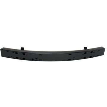 Dodge, Chrysler Front Bumper Reinforcement-Steel, Replacement REPD012509Q