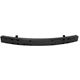 Dodge, Chrysler Front Bumper Reinforcement-Steel, Replacement REPD012509Q