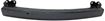 Dodge Front Bumper Reinforcement-Steel, Replacement REPD012511