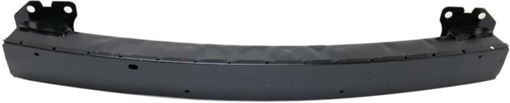 Dodge Front Bumper Reinforcement-Steel, Replacement REPD012511
