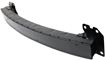 Dodge Front Bumper Reinforcement-Steel, Replacement REPD012511