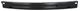 Plymouth, Dodge Rear Bumper Reinforcement-Steel, Replacement REPD762102