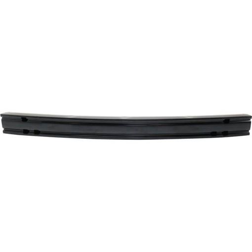 Chrysler, Dodge Rear Bumper Reinforcement-Steel, Replacement REPD762110NSF