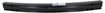 Dodge, Chrysler Rear Bumper Reinforcement-Steel, Replacement REPD762110