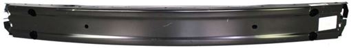 Lincoln, Ford Front Bumper Reinforcement-Steel, Replacement REPF012501