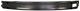 Lincoln, Ford Front Bumper Reinforcement-Steel, Replacement REPF012501
