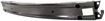 Lincoln, Ford Front Bumper Reinforcement-Steel, Replacement REPF012501