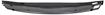 Lincoln, Ford Front Bumper Reinforcement-Steel, Replacement REPF012501