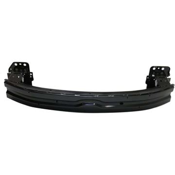 Ford Front Bumper Reinforcement-Steel, Replacement REPF012506NSF