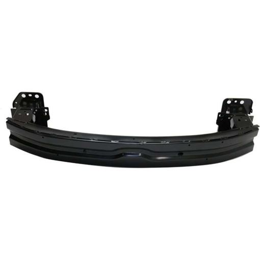 Ford Front Bumper Reinforcement-Steel, Replacement REPF012506NSF