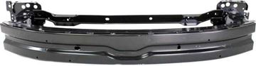 Ford Front Bumper Reinforcement-Steel, Replacement REPF012506