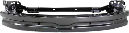 Ford Front Bumper Reinforcement-Steel, Replacement REPF012506