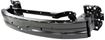 Ford Front Bumper Reinforcement-Steel, Replacement REPF012506