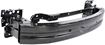 Ford Front Bumper Reinforcement-Steel, Replacement REPF012506