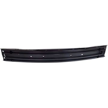 Ford Front Bumper Reinforcement-Steel, Replacement REPF012522NSF