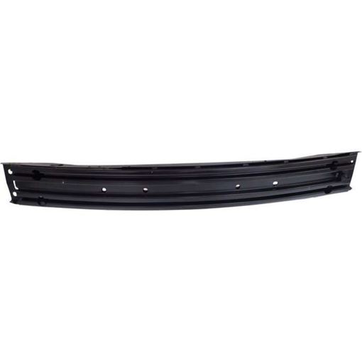 Ford Front Bumper Reinforcement-Steel, Replacement REPF012522NSF